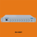 Public Address Amplifier BW-9001