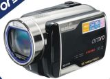 Camcorder with 10x Optical Zoom and HD 1080p (HDV-D100)