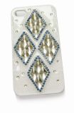 Crystal Back Case for iPhone 5/5s (MB979)