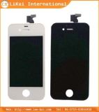2014 New Wholesale Cell Phone LCD Touch Screen for iPhone5/5s