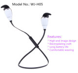 Sweatproof Sports/Running Noise Cancelling Laptop Earbud Bluetooth Headset