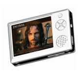 Portable Multimedia Player (PMPMP4)