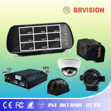 Truck Monitoring System