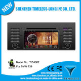 Android System Car Audio for BMW 5 Series E39 1995-2003 with GPS iPod DVR Digital TV Box Bt Radio 3G/WiFi (TID-I082)