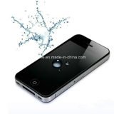 Anti-Shock Tempered Glass Screen Protector for iPhone 4/4s
