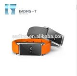 Fashion Silicone Bluetooth Wristband Pedometer Smart Health Bracelet