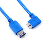 Micro USB Cable for Mobile Phone 1m