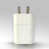 Wholesale USB Cell Phone Travel Wall Charger for I Phone
