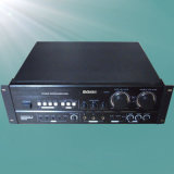 250W Remote Control Professional Karaoke Amplifier