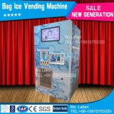 Auto Ice Vending Machines & Ice Service Station (F-50)