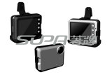 Mini HD Car Camera, 2 Inch TFT LCD and Display to The Car DVD Player (SP-111)