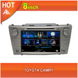 Factory Price 8inch Camry Car DVD GPS Navigation GPS Navigator for Toyota