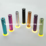 2014 The Most Popular LED Light Power Bank
