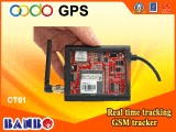 Real Time Vehicle Tracking System Device