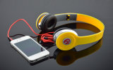 Populapr Solo Headphone! Earphone for Mobile Phones (H01)