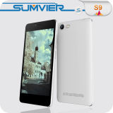 5.0 Inch Ogs 960*540 Mtk6582m 8GB Android 5.0 Mobile Phone