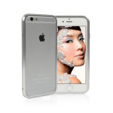 Top Grade Luxurious Aluminum Mobile Phone Case for iPhone 6