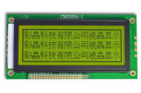 192X64 Monochrome LCD Module Display