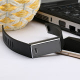 Best Portable Mini Smart Watch Bracelet Q12D for Ios Android Mobile Phone