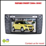 Car DVD Player with GPS for Suzuki Swift (2004-2010) (RBT-S8070)
