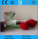4mm 5mm 6mm 8mm Silk Screen Printing Glass for Cabinet Doors