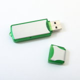 Custom Promotional Gift USB Flash Drive (SMT739)