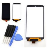 for LG Google Nexus 5 D820 D821 LCD Display Touch Screen with Digitizer Assembly Free Shipping Black