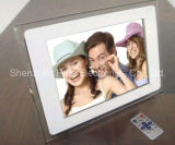 12 Inch LED Digital Picture Photo Frame Memory / SD Card