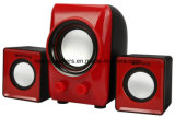 Competitive Price 2.1 Mini Speakers with High Quality (MINI 2.1)