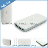 Dual USB Port and Large Capacity Power Bank for Mobile Phone (ASD-035)
