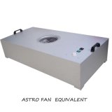 Premium Astro FFU Fan Filter Unit Self Motored Fan Unit HEPA Fan Unit