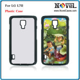 Sublimation Mobile Phone Cover for LG L7 II