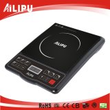 8 Cooking Functions with Best Price Top Quality Pressbutton Induction Cooker