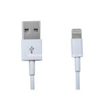 Lightning USB Cable for iPhone 5/5c/5s/6 (JHU215)