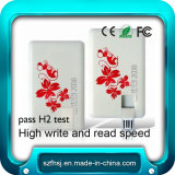Advertising Card-Shaped USB Flash Drive