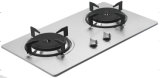 Gas Stove with 2 Burners (QW-A09)