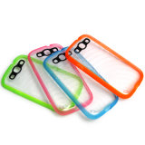Dual Color for Samsung I9300 Galaxy Siii S3 Cellphone Case