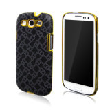 Mobile Phone Protective Case for Samsung I9300 S3 Phone Case