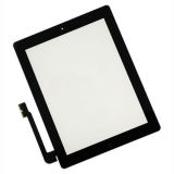 Best Quality Front Touch Screen Glass Digitizer for iPad 3