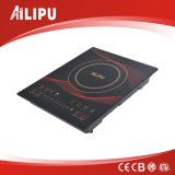 Soft Touch Big Size Induction Cooker with Voice Function