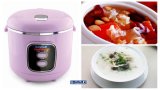 Manual Control Rice Cooker Sy-5yj04