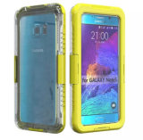 Waterproof 8m Phone Case for Samsung Note 5