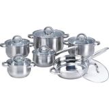 Wholesale Stainless Steel Kitchenware and Cookware