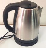1.2L/1.8L The Cheapiest Price Stainless Steel Electrical Kettle (SSEK-01)