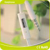 2016 Newest Fashion Earbuds for iPhone/Samsung/Andriod