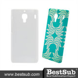 Made in China Frosted 3D Sublimation Phone Cover for Xiaomi Redmi 1s (MI3D05F)