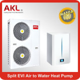 2015 New Air to Water Split Heat Pump Water Heater