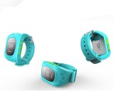 Children Smart Phone Watch with GPS Tracking SIM Card