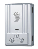 Gas Water Heater Duct Flue Type (JSD-DD6)