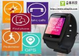 Fashion Gift GPS Smart Watch Mobile Phone Made in China